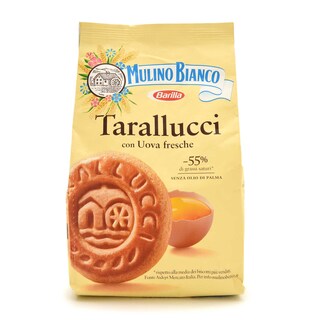 Mulino Bianco | Koekjes | Tarallucci 