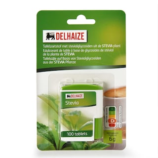 Delhaize