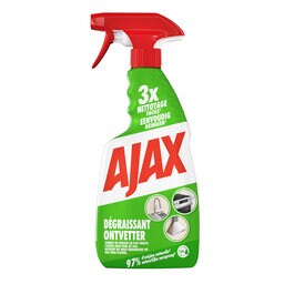 Ajax | Spray | Degraissant | 500ml 