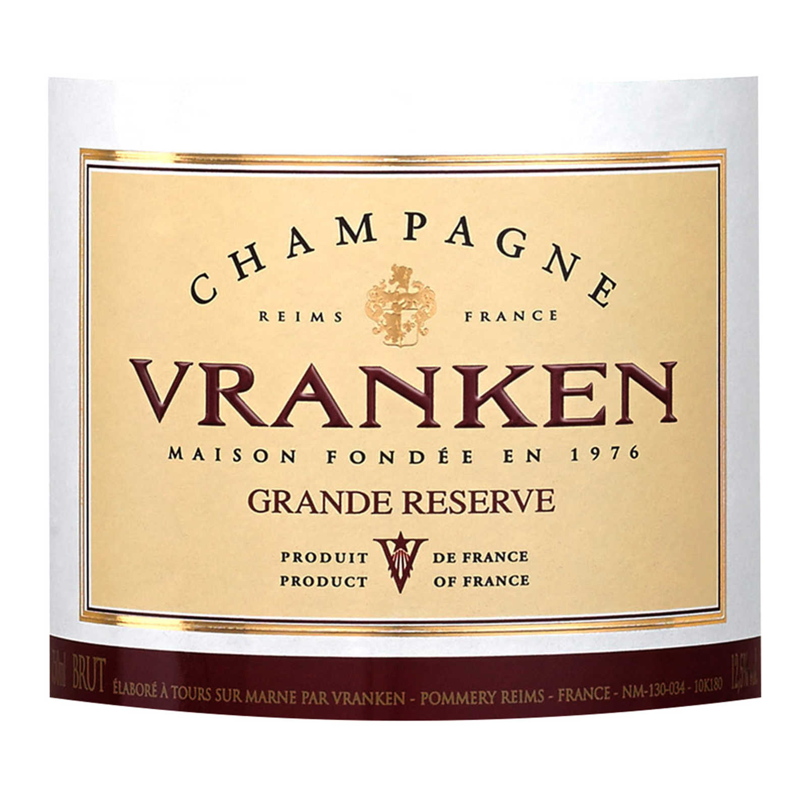 Vranken