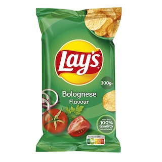 Lay's