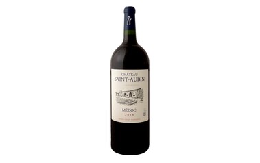 France - Frankrijk-Bordeaux - Médoc