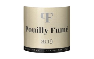 France-Frankrijk | Loire - Pouilly Fumé | Pouilly Fumé Blanc 19 