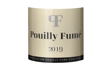 France-Frankrijk-Loire - Pouilly Fumé