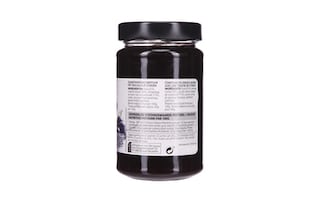 Delhaize | Confiture | Cerises noire 