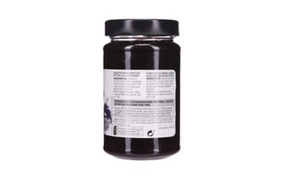 Delhaize | Confiture | Cerises noire 