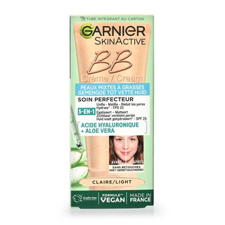 Garnier-Skin Active