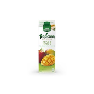 Tropicana-Pure Premium