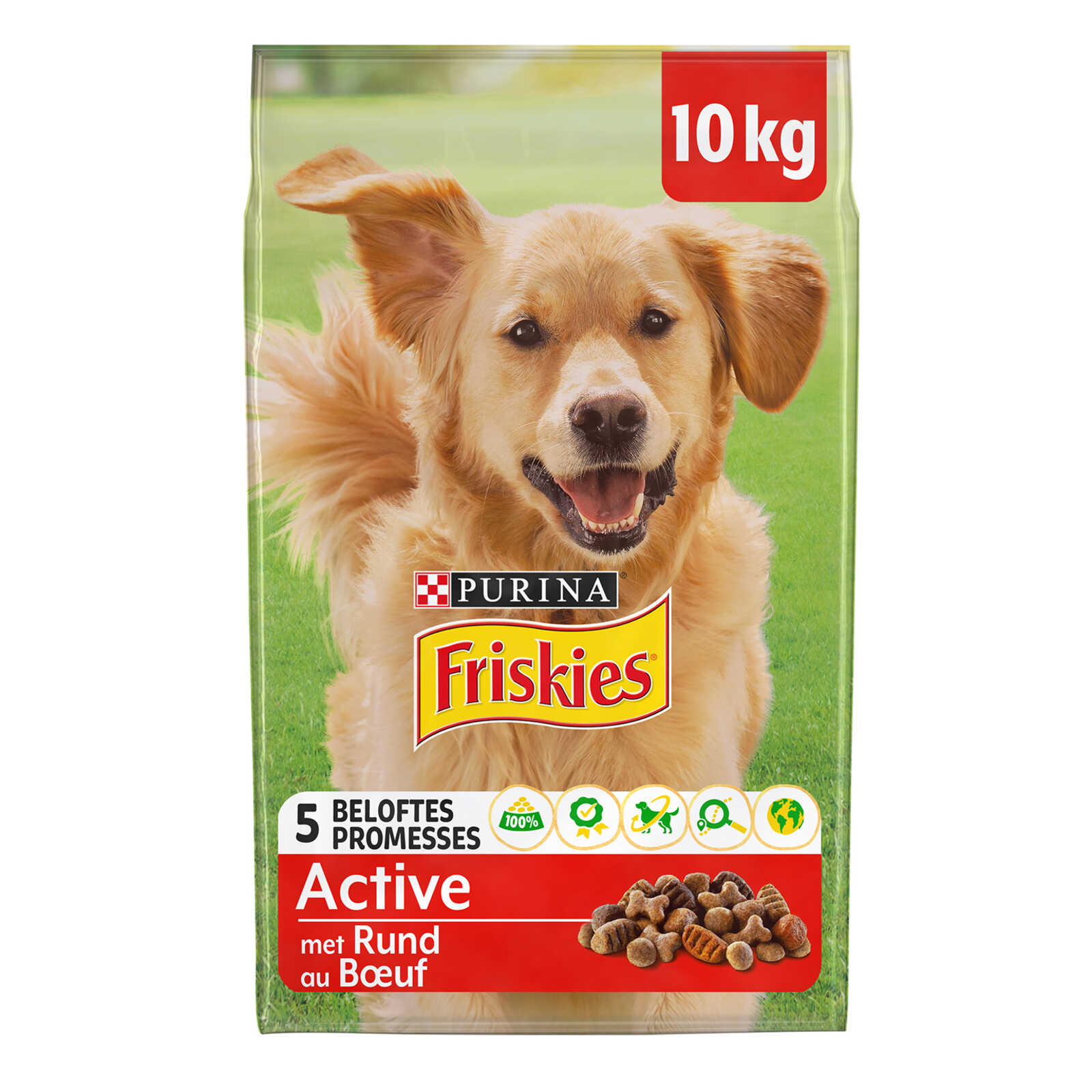 Friskies