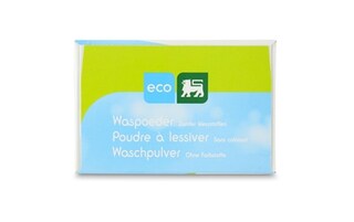 Delhaize | Eco | Waspoeder | Wit | Eco 