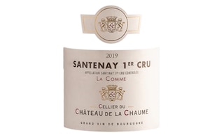 France - Frankrijk | Bourgogne - Côte de Beaune | Santenay 1er Cru La Comme Dom. Capuano-Ferreri 2019 Rood 