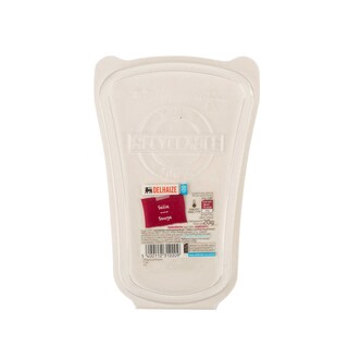 Delhaize | Sauge | Soupe-Sauce | Emballée 