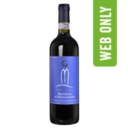 Brunello di Montalcino Poggio Della Badia 2011