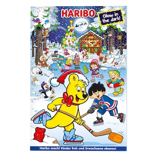 Haribo | Adventskalender 