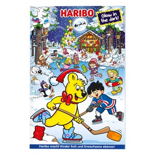 Haribo | Adventskalender 