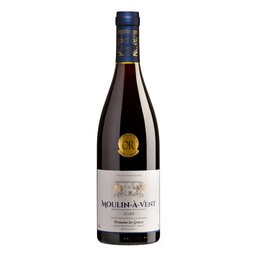 France - Frankrijk-Bourgogne - Cru du Beaujolais