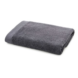 Xandrès | Serviette de bain 70x140cm | gris 