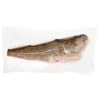 Delhaize | CABILLAUD ENTIER 3/4KG VRAC* 