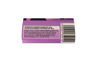 Delhaize | Curry rouge | Riz 