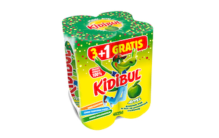 Kidibul