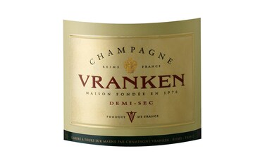 Vranken