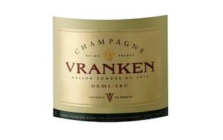 Vranken | Champagne | Demi-sec 