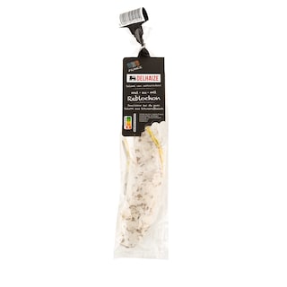 Delhaize | Saucisson sec | Reblochon 