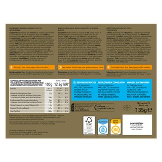 Delhaize | Zakouskis | Vis 