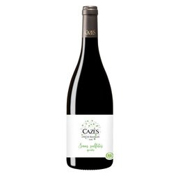 France - Frankrijk | Coteaux du Languedoc | Domaine Cazes R 18 | Bio 