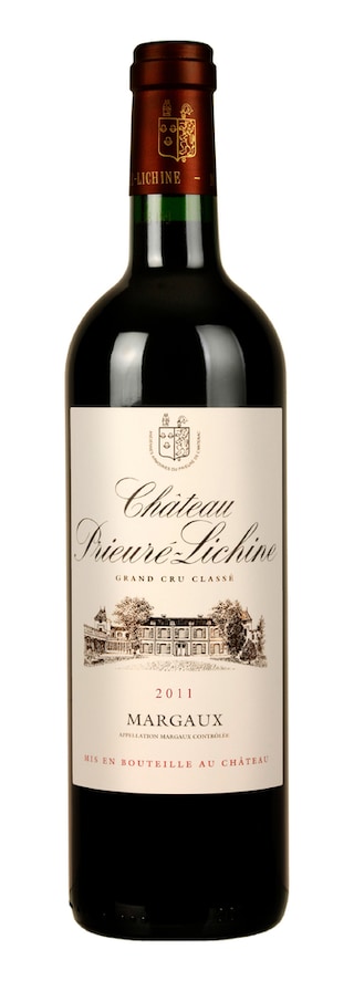 France - Frankrijk | Bordeaux - Margaux | Le Cloître du Prieuré Lichine 2011 Rouge 