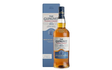 The Glenlivet