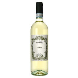 Italie - Italië | VENETO | Bisano Soave | 2019 |  Blanc 