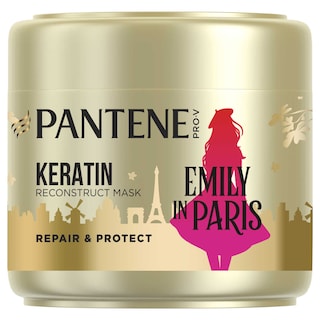 Pantène | Masker Repair & Protect | Emily in Paris | 300ml 