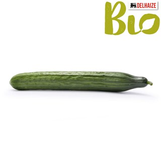 Delhaize | Bio | Concombre | Bio 