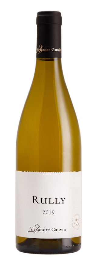 France - Frankrijk | Côtes Chalonnaise | Rully Gauvin 2019 