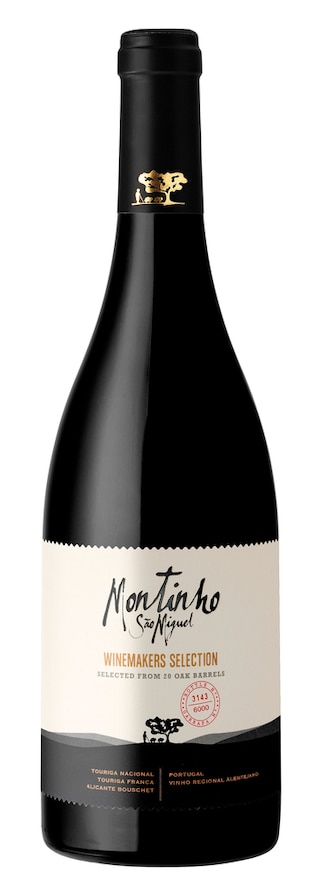 Portugal | Alentejo | Montinho São Miguel | 75cl | Vin Rouge 
