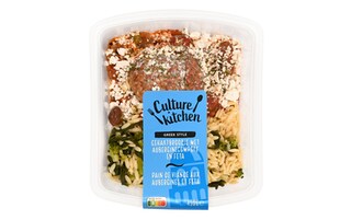 Culture Kitchen