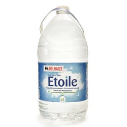 Delhaize | Mineraalwater | Etoile | Niet bruisend | Pet 