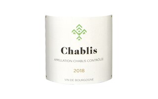 France - Frankrijk | Bourgogne - Chablis | Chablis 2018 