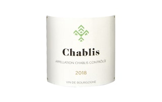 France - Frankrijk | Bourgogne - Chablis | Chablis 2018 