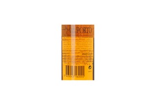 Caldas | WHITE PORTO - 50CL 
