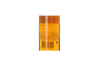 Caldas | WHITE PORTO - 50CL 