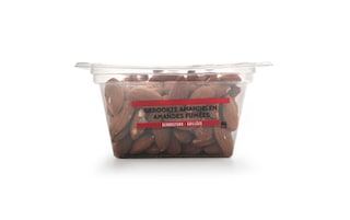 Delhaize | Amandelen | Gerookt 