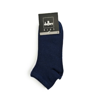 duParc | Sneaker | navy/wit/wit | 35/38 