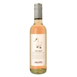 France - Frankrijk | Midi de la France - Oc IGP | Rosé Gris 