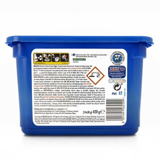 Dash | Pods Platinum | 14st 1+1 