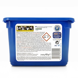 Dash | Pods Platinum | 14st 1+1 