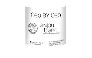 France - Frankrijk | Loire - Anjou | Anjou Blanc Cep By Cep 2019 