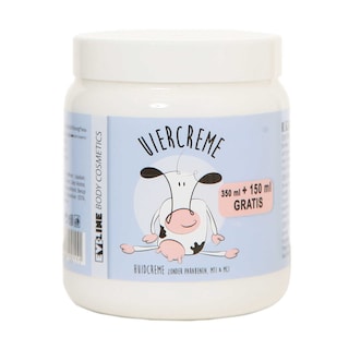 Evi-Line | Uiercrème | Voor de huid | + 150 ml gratis 