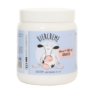 Evi-Line | Uiercrème | Voor de huid | + 150 ml gratis 